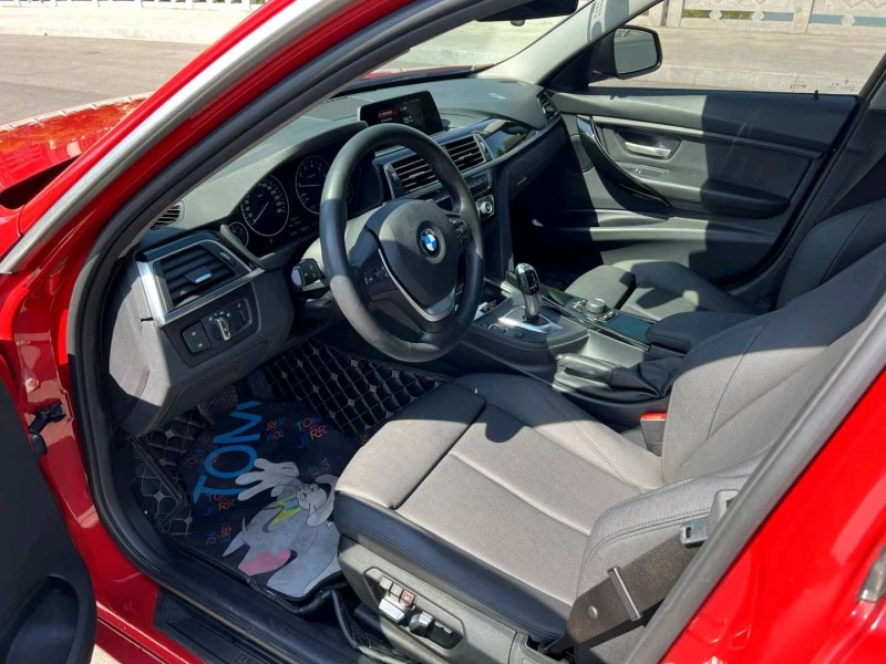 徐州18年宝马3系7