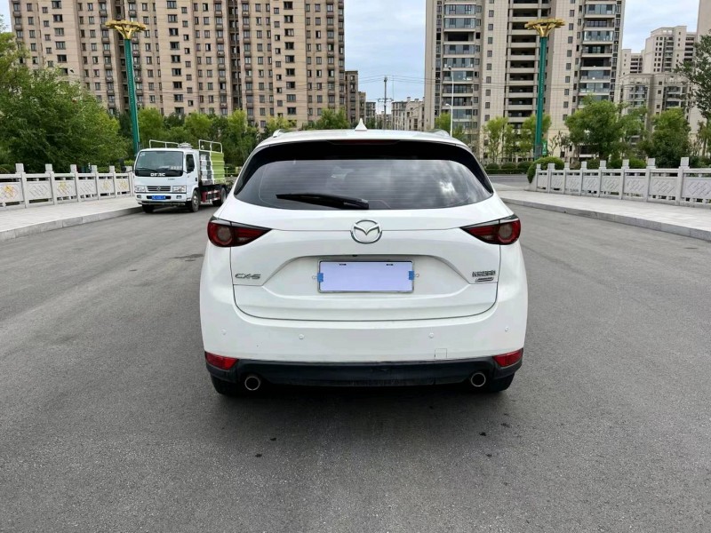 徐州18年馬自達CX-55