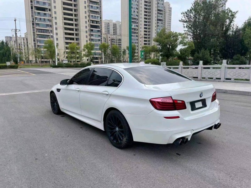 徐州16年宝马5系6