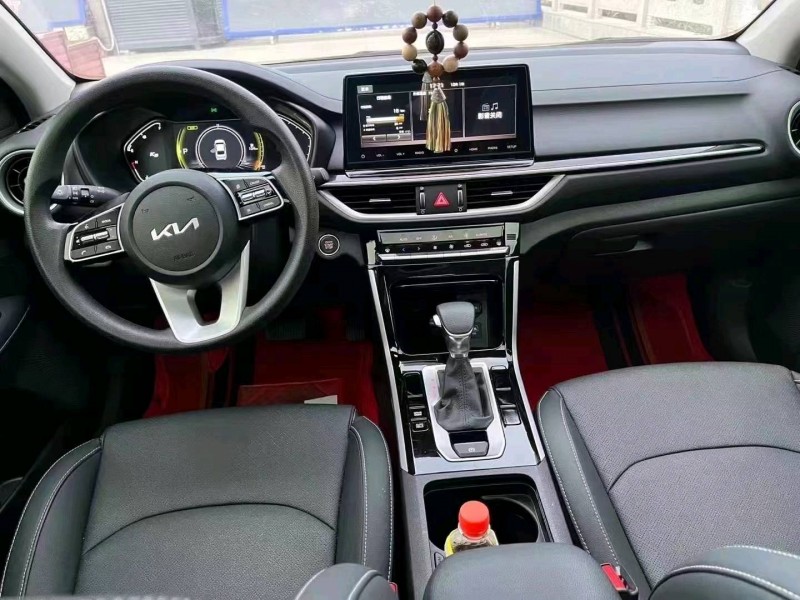 徐州22年起亚K35