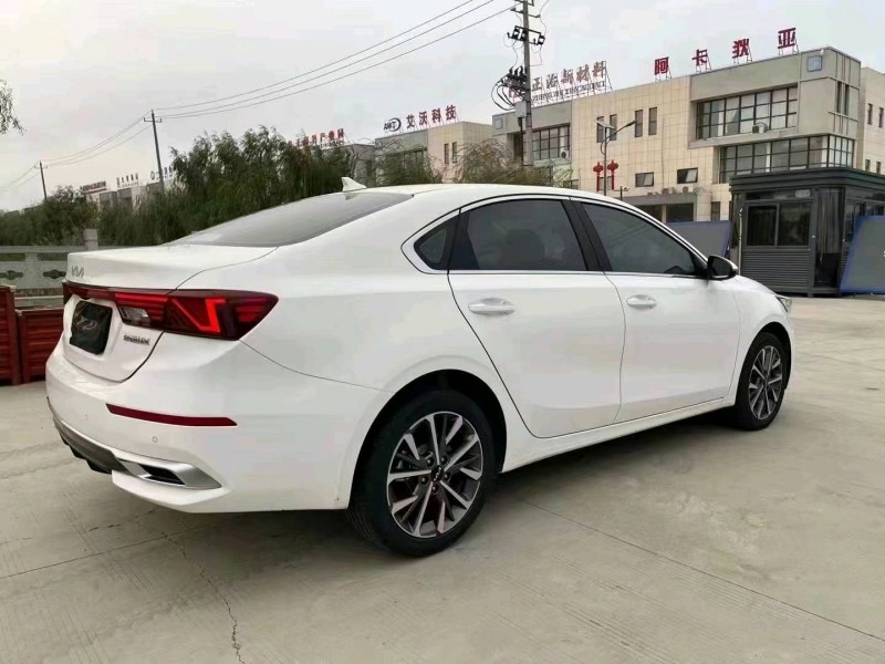 徐州22年起亚K32