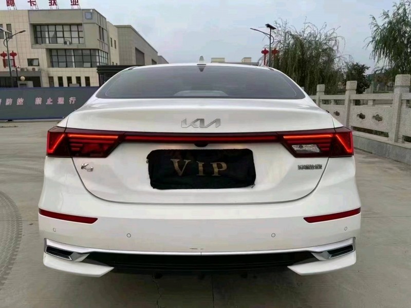 徐州22年起亚K31