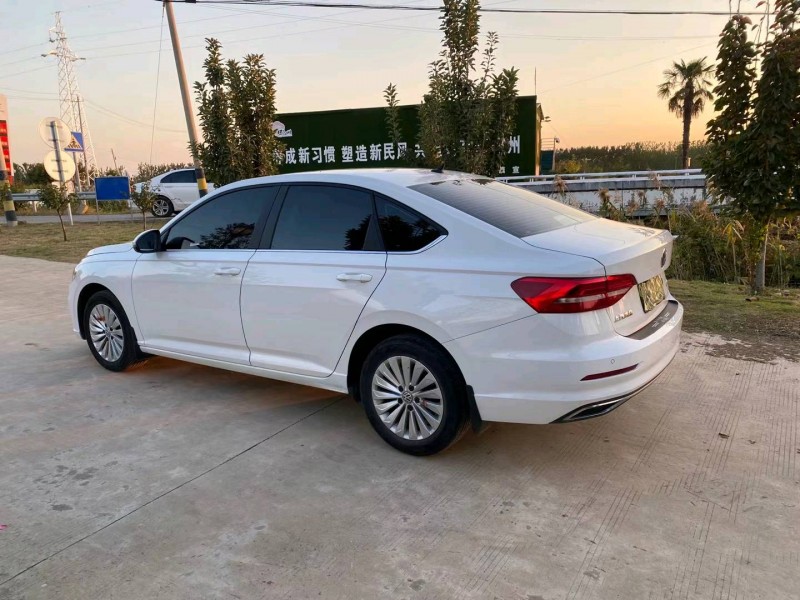 徐州20年大众朗逸1