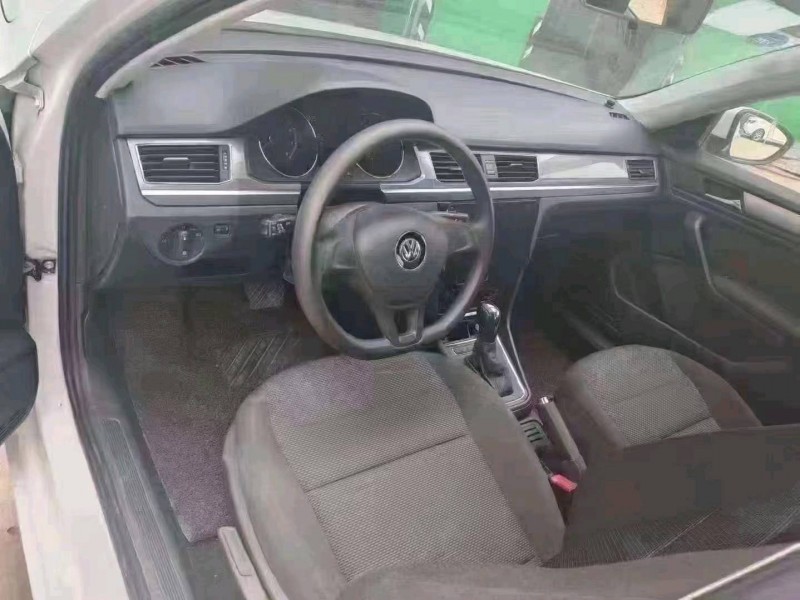 北京19年大众宝来6