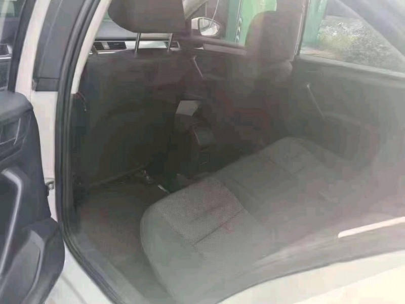 北京19年大众宝来5