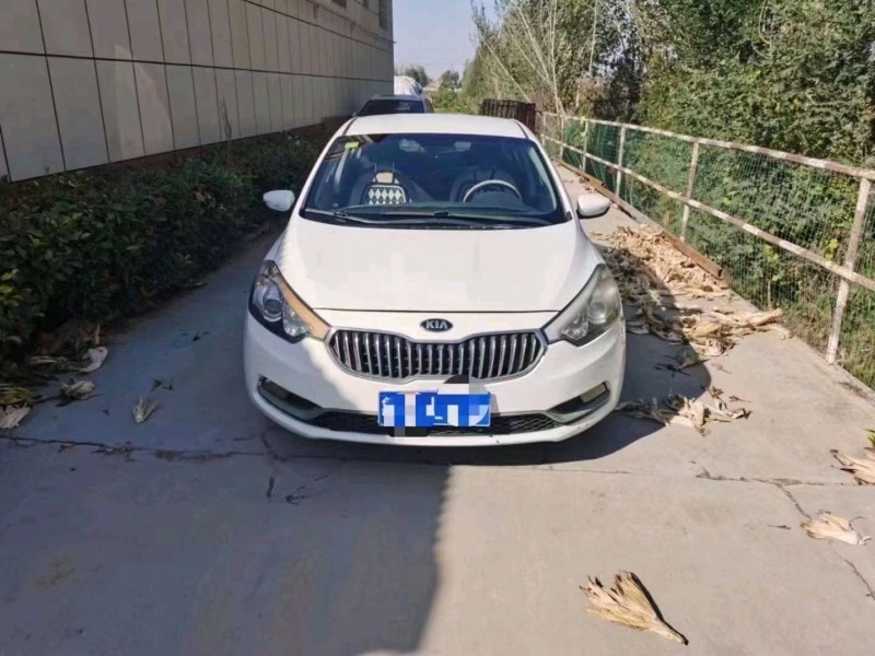 北京15年起亚K31