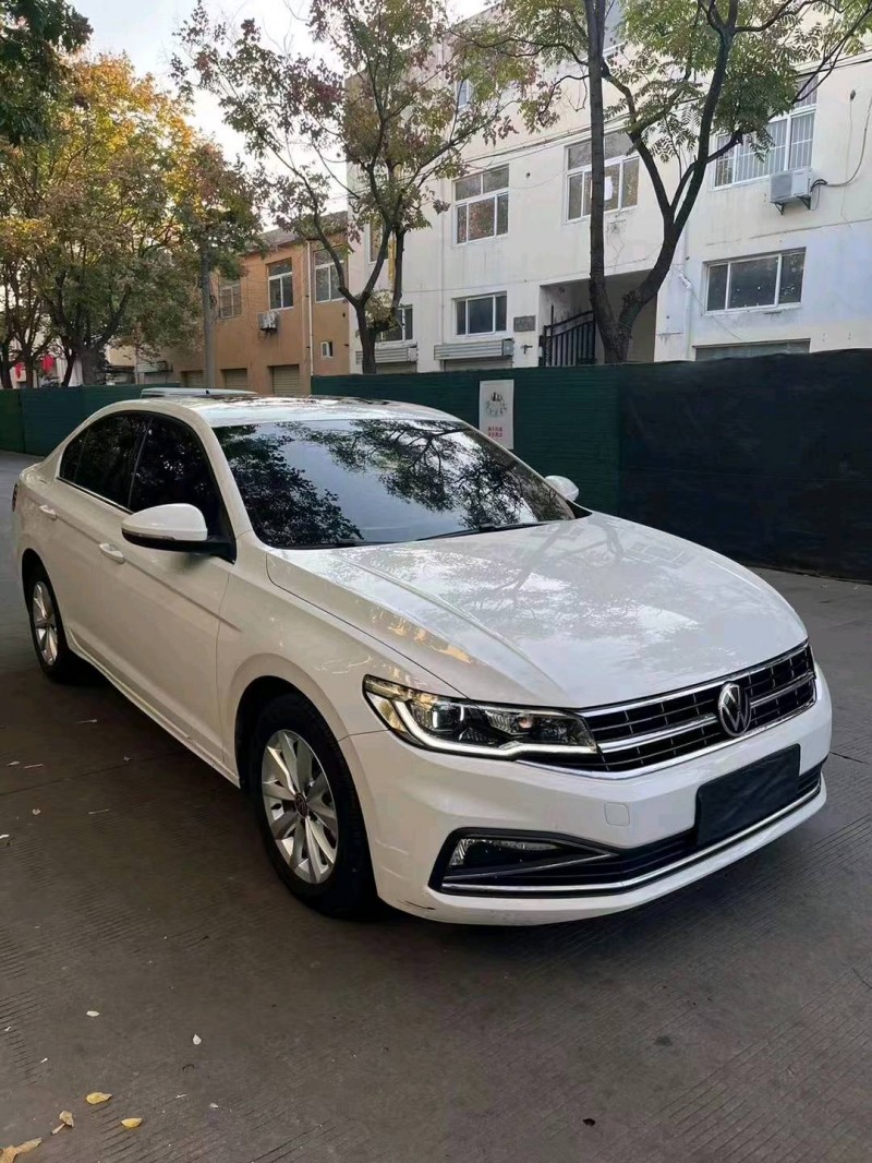 徐州22年大众宝来2