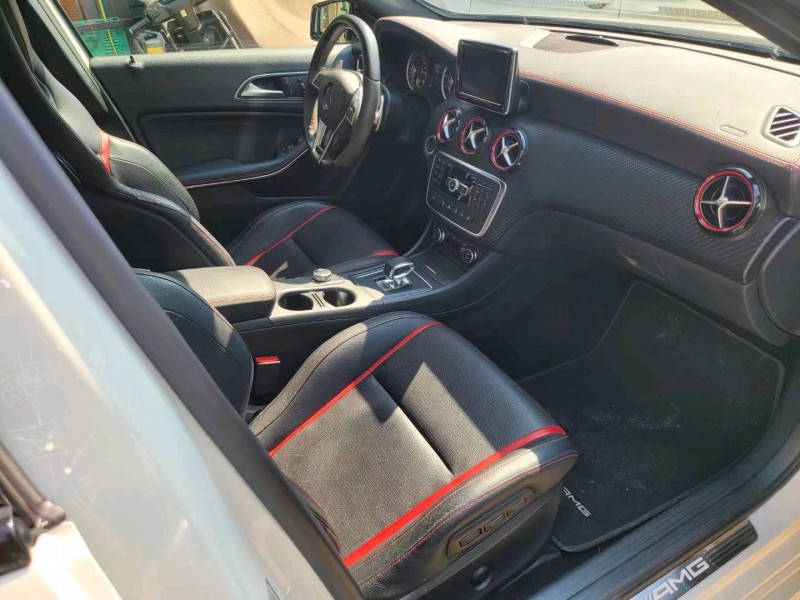 枣庄15年奔驰AMG6