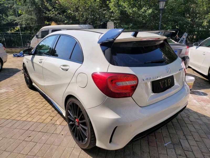 枣庄15年奔驰AMG7