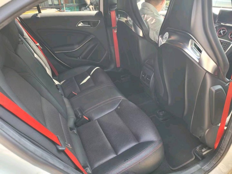 枣庄15年奔驰AMG8