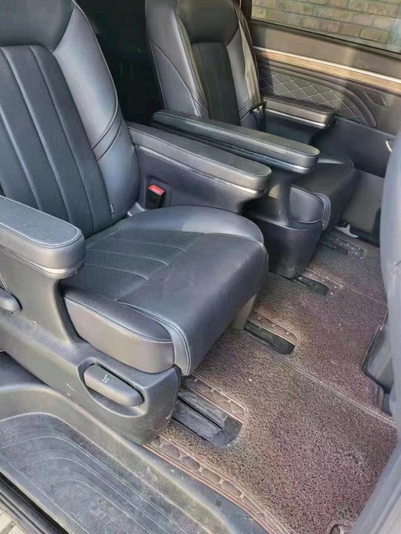 保定19年传祺M84