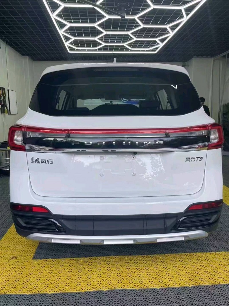 邯郸22年东风T52