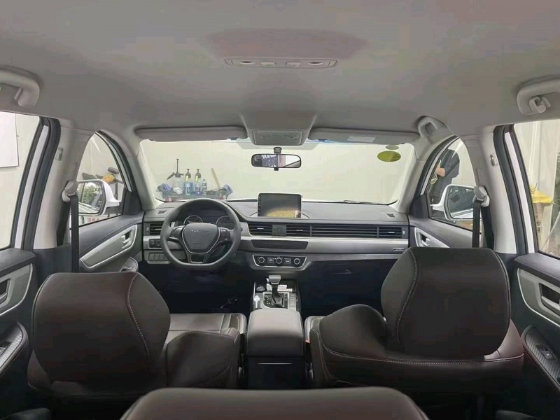 邯郸22年东风T54