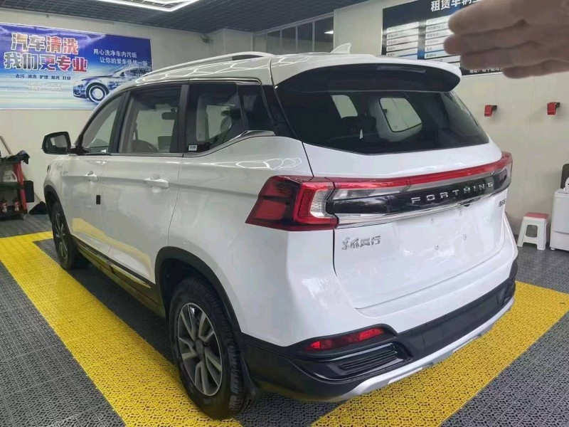 邯郸22年东风T58