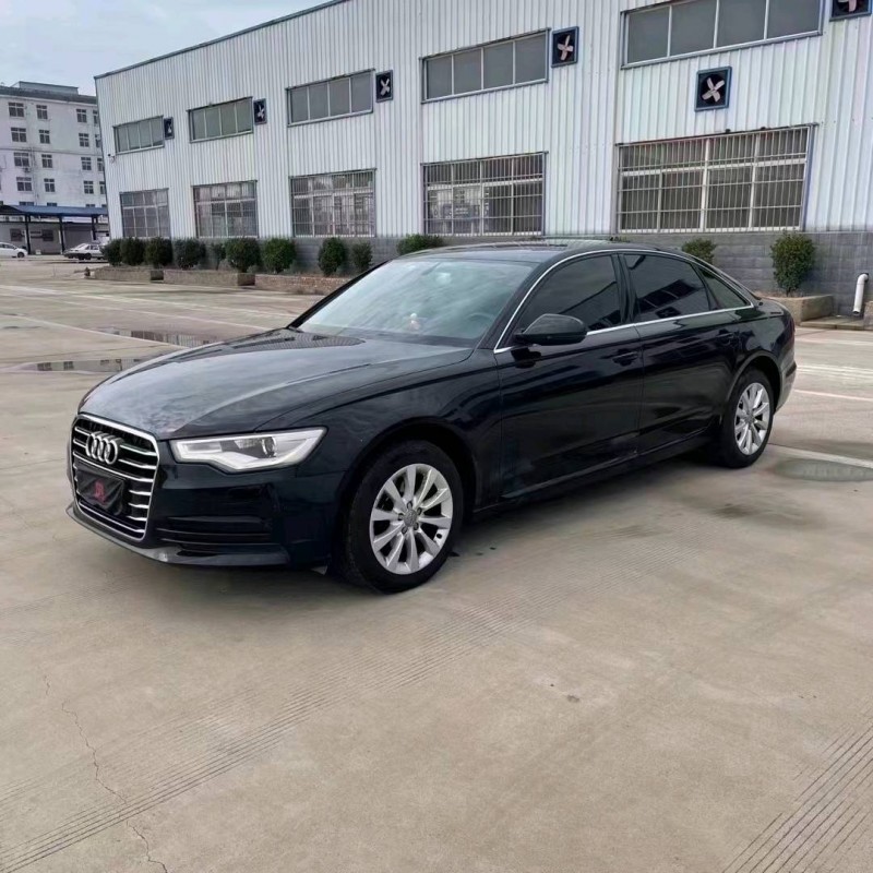 北京14年奥迪A62