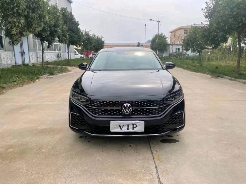 北京22年大众帕萨特1