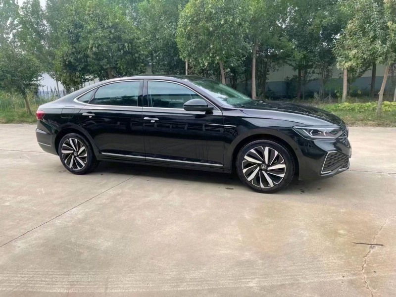 北京22年大众帕萨特5