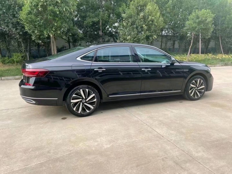 北京22年大众帕萨特6