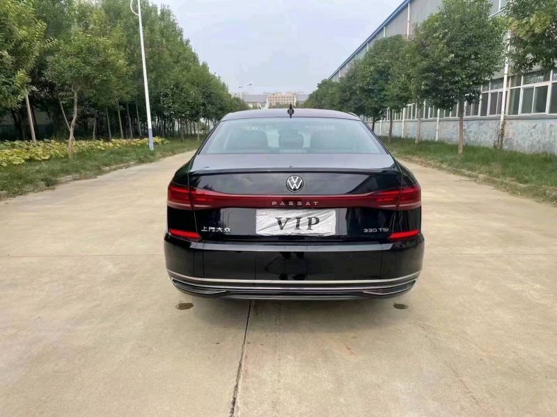 北京22年大众帕萨特7