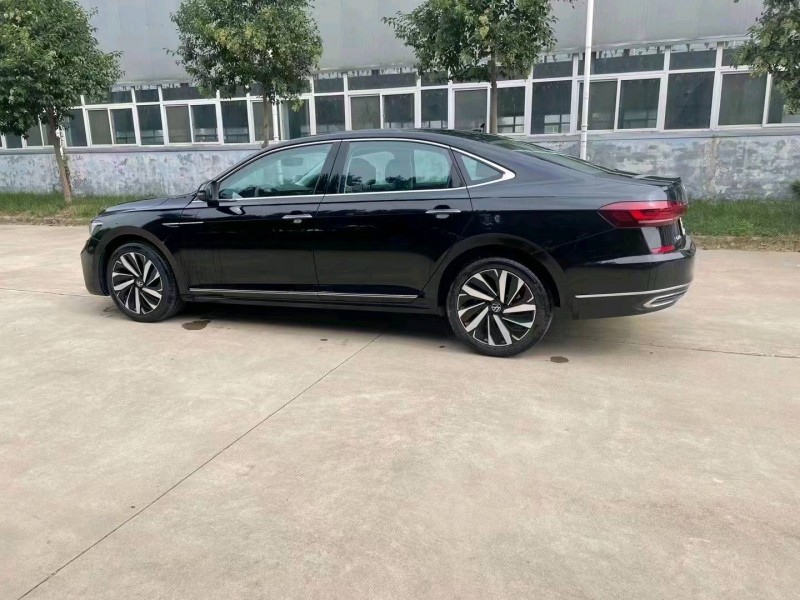 北京22年大众帕萨特8