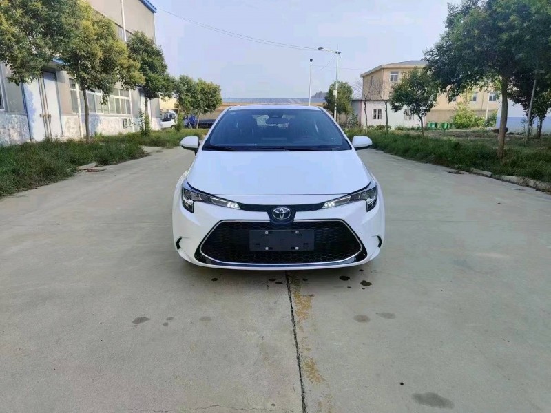 北京22年丰田雷凌1