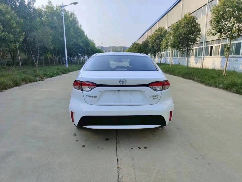 北京22年丰田雷凌3