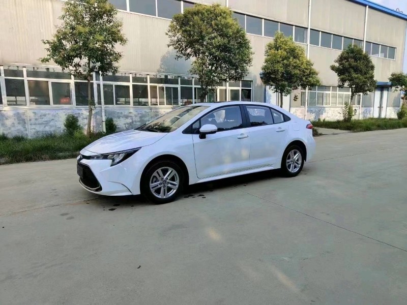 北京22年丰田雷凌6