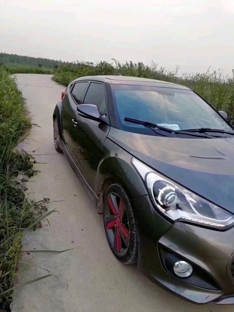 北京15年现代飞思3