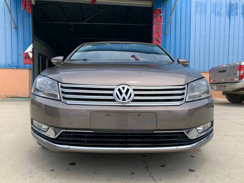 北京16年大众迈腾6