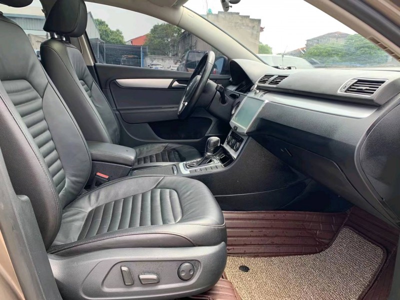 北京16年大众迈腾3