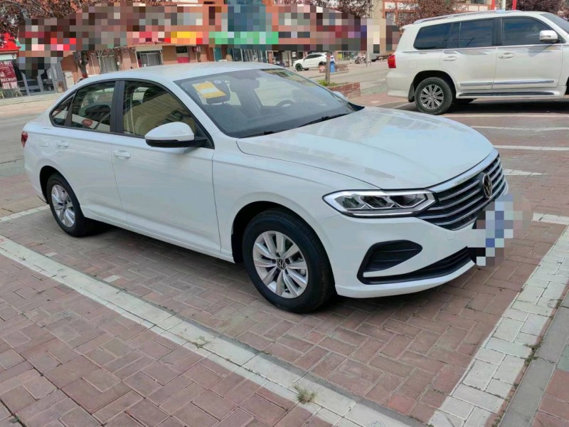 保定22年大众朗逸3