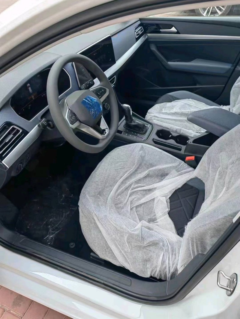 保定22年大众朗逸6