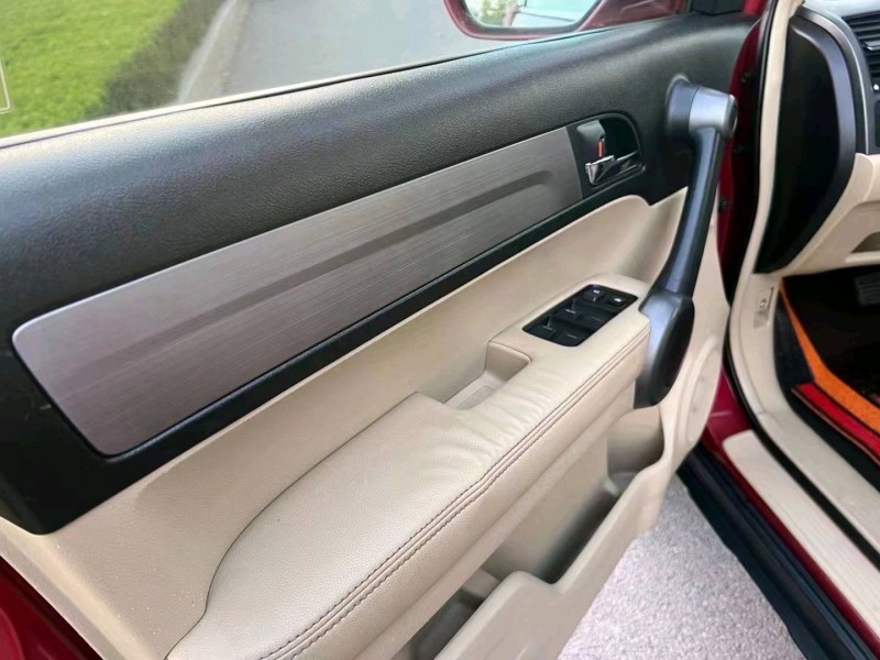 北京12年本田CRV9