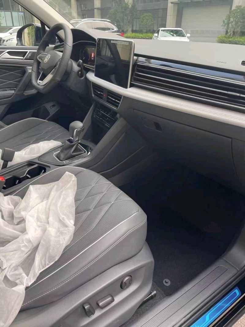 徐州22年大众途观L5