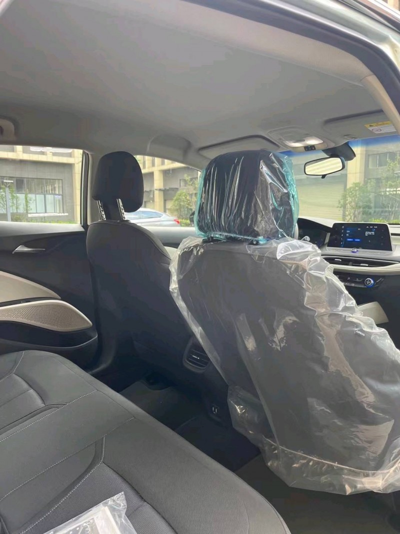 徐州22年别克微蓝4