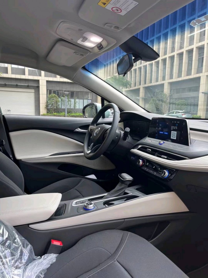 徐州22年别克微蓝5