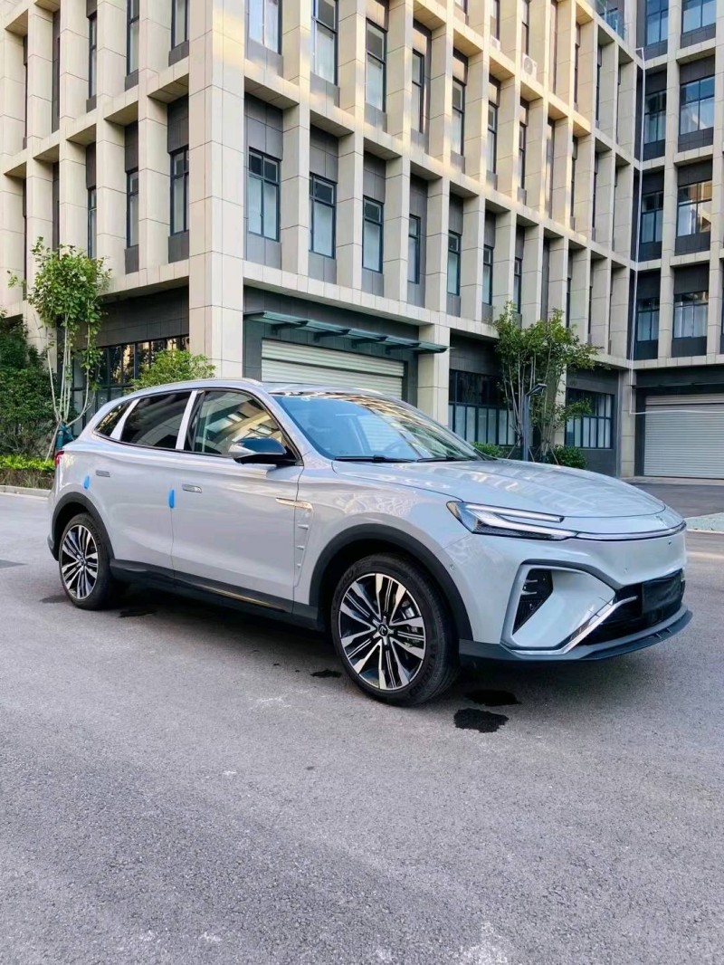 徐州22年上汽集团飞凡MARVEL R2