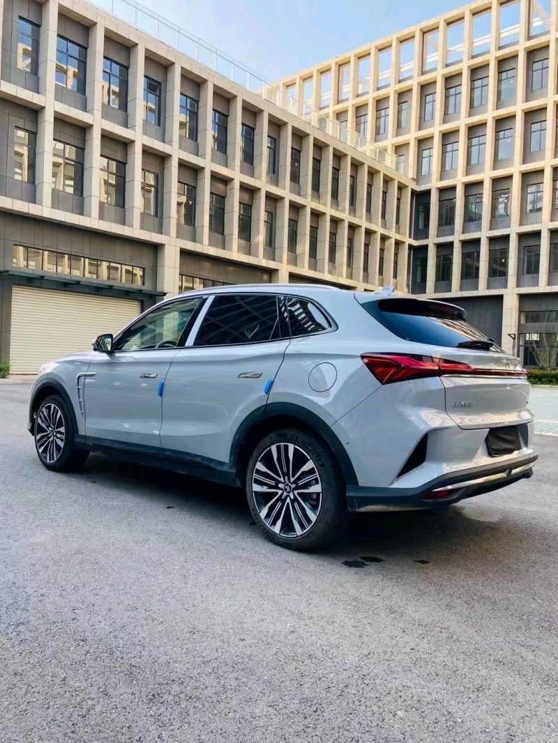 徐州22年上汽集团飞凡MARVEL R7