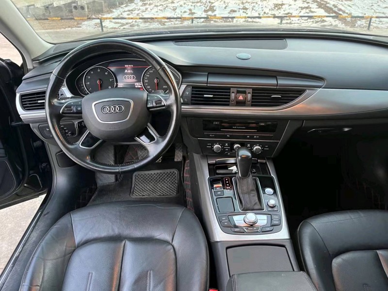 徐州17年奥迪A6L7