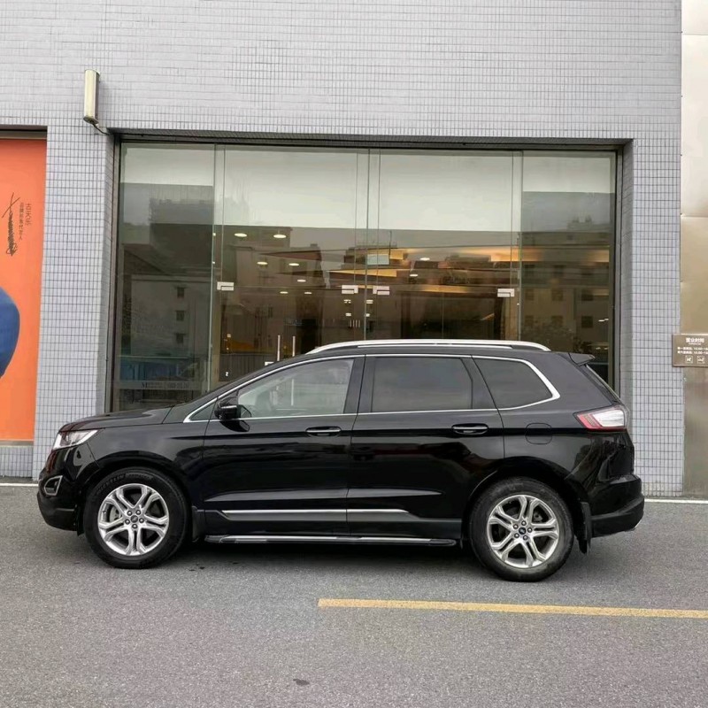 广州17年福特锐界4