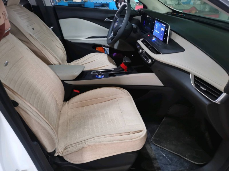 北京22年别克微蓝5