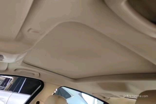 济南11年宝马5系2