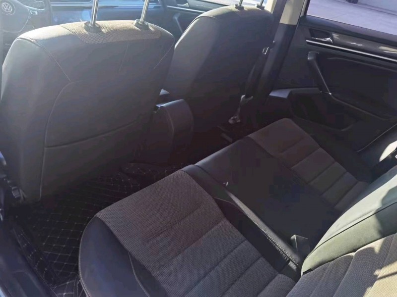 济南18年大众蔚领3