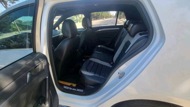 保定18年大众高尔夫4