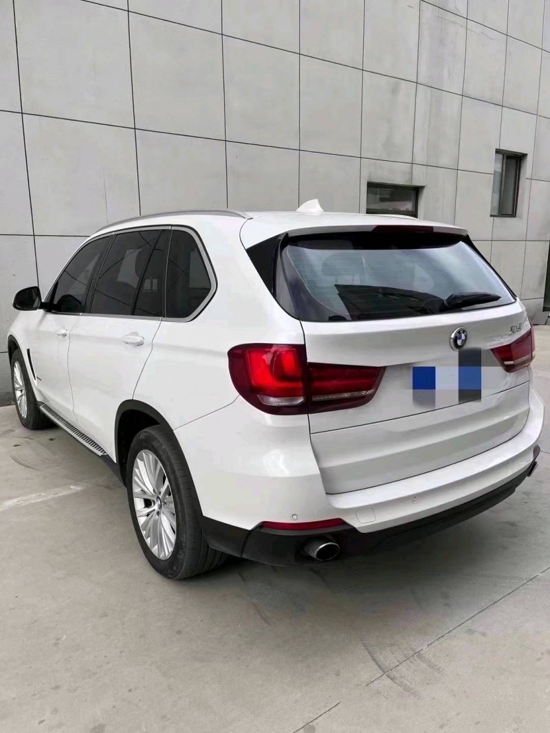 邯郸14年宝马X52