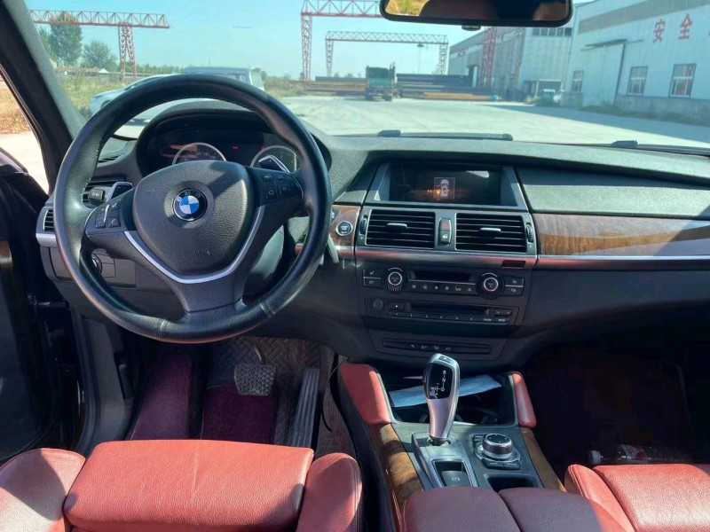 邯郸13年宝马X64