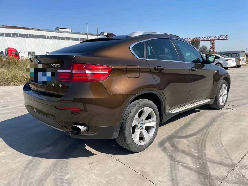 邯郸13年宝马X66