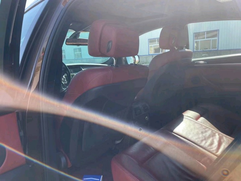 邯郸13年宝马X68