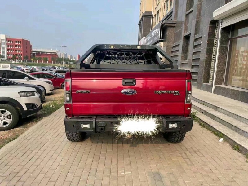 邯郸14年福特猛禽4