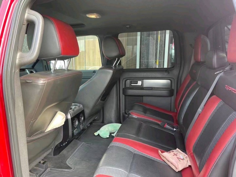 邯郸14年福特猛禽6